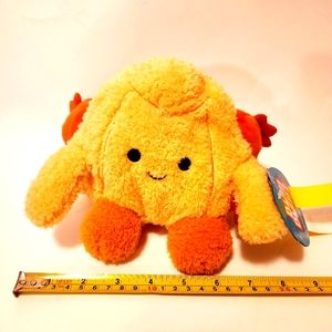 BUM BUMZ *Peter* Pig in a Blanket - From The Makers of Original Squishmallows!